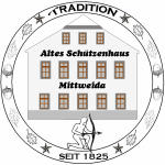 Logo Schtzenhaus ohne Rahmen